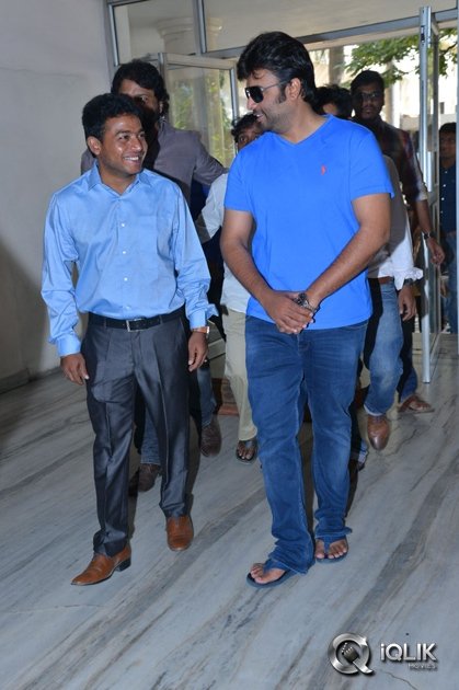 Appatlo-Okadundevadu-Movie-Success-Meet